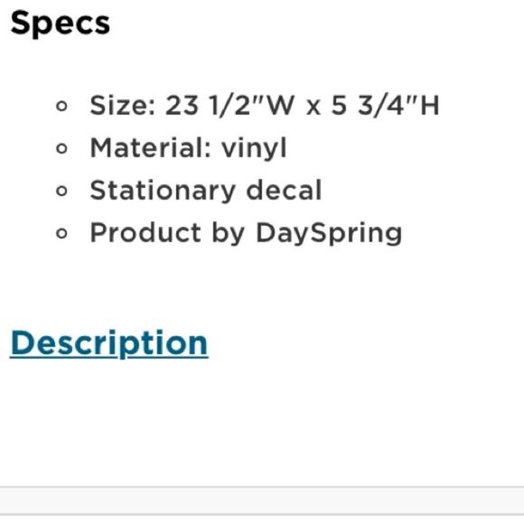 Day Spring Wedding  Window  Cling  for Couples - Picture 5 of 6